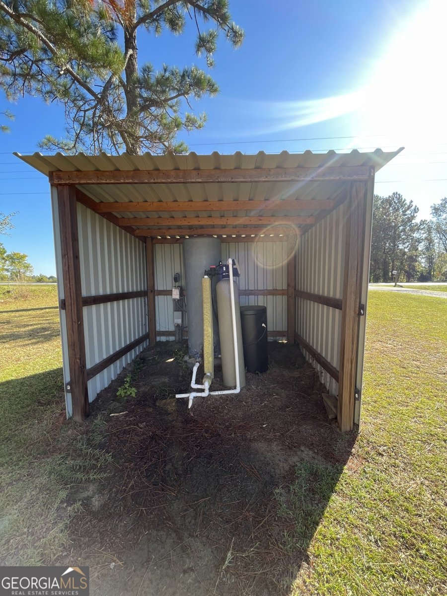 496 Grays Landing Rd Uvalda - Photo 17