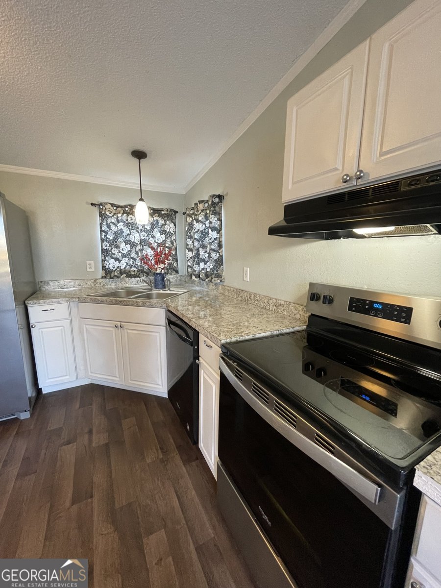 496 Grays Landing Rd Uvalda - Photo 6