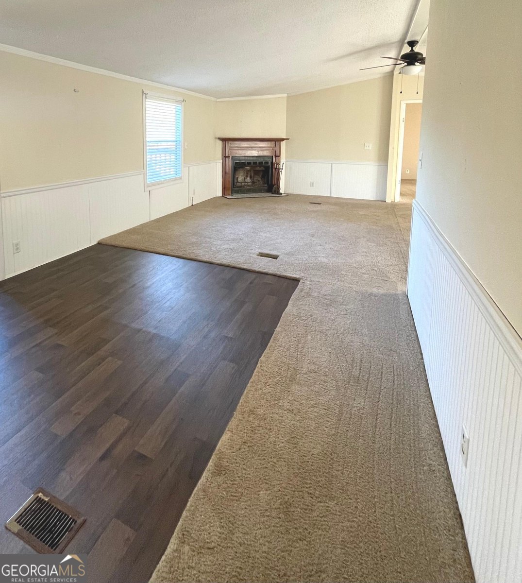 496 Grays Landing Rd Uvalda - Photo 8