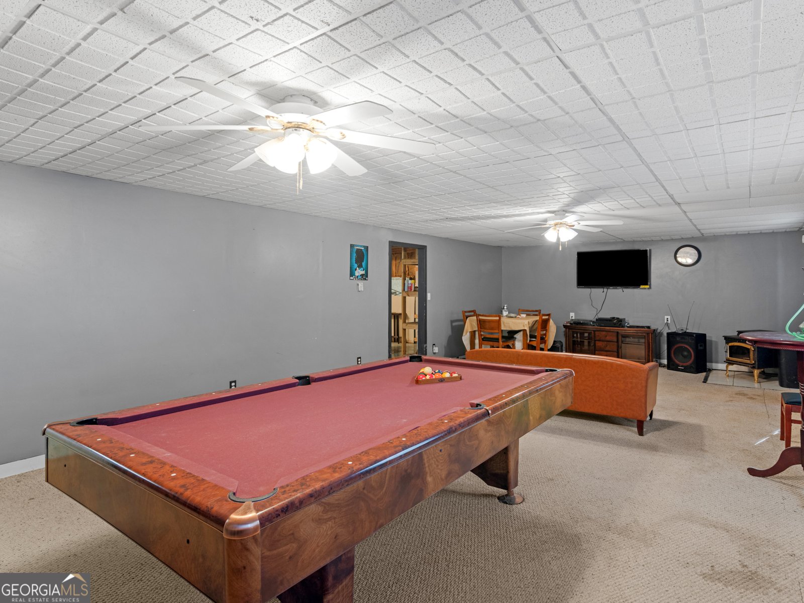 160 Country Mill Lane Stockbridge - Photo 17