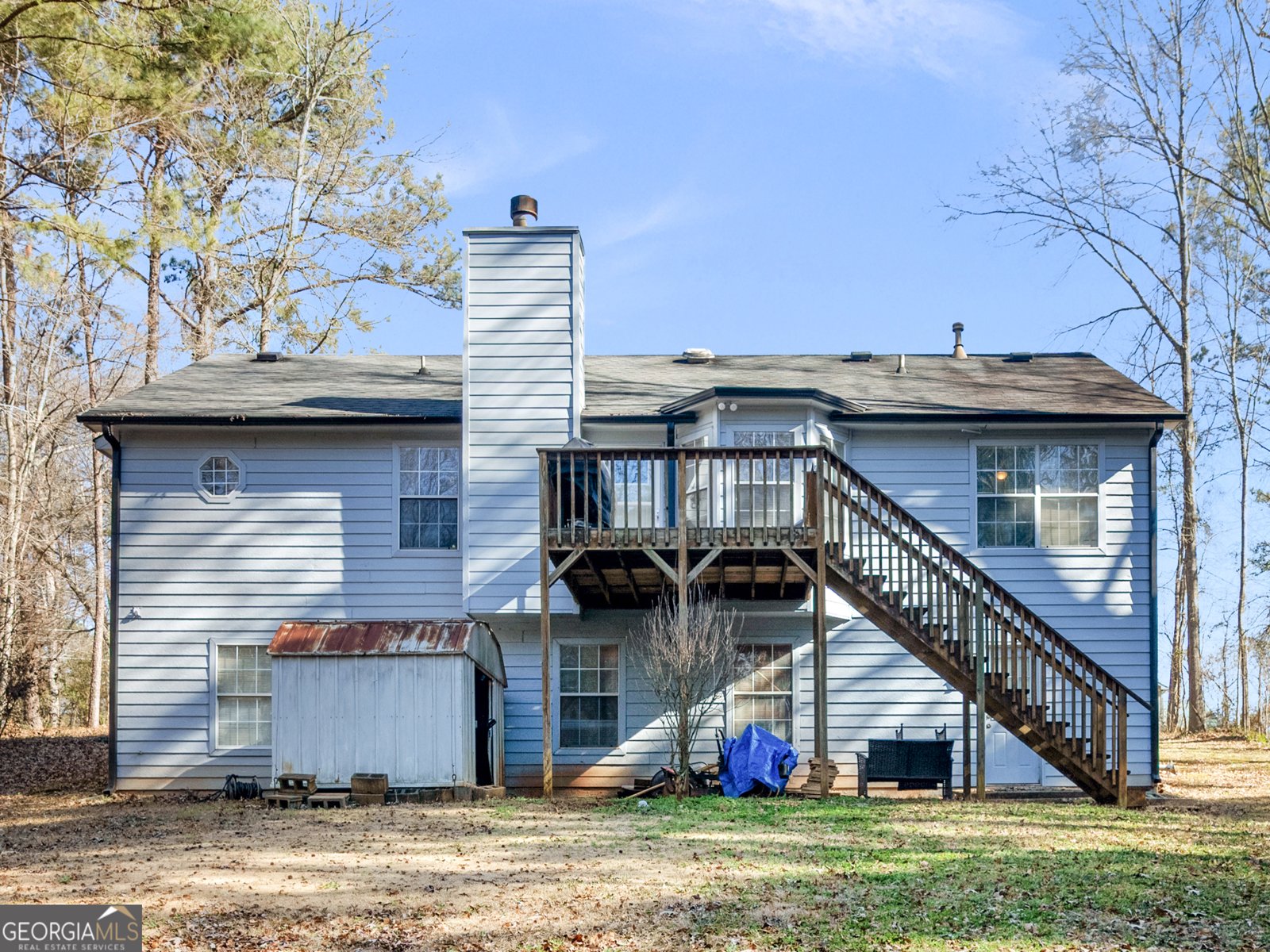 160 Country Mill Lane Stockbridge - Photo 18