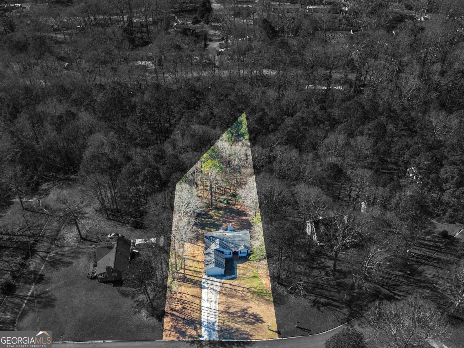 160 Country Mill Lane Stockbridge - Photo 19