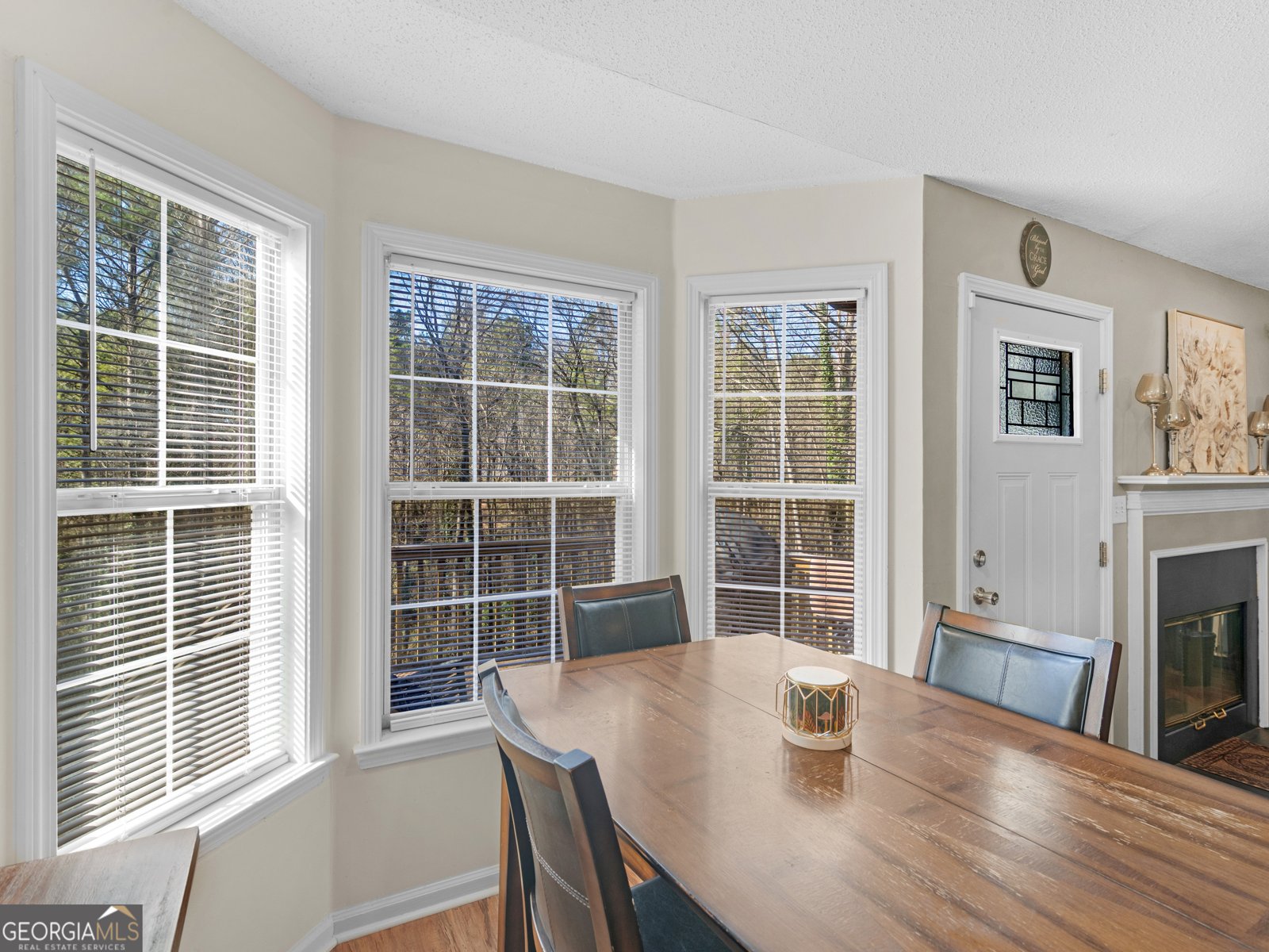 160 Country Mill Lane Stockbridge - Photo 8