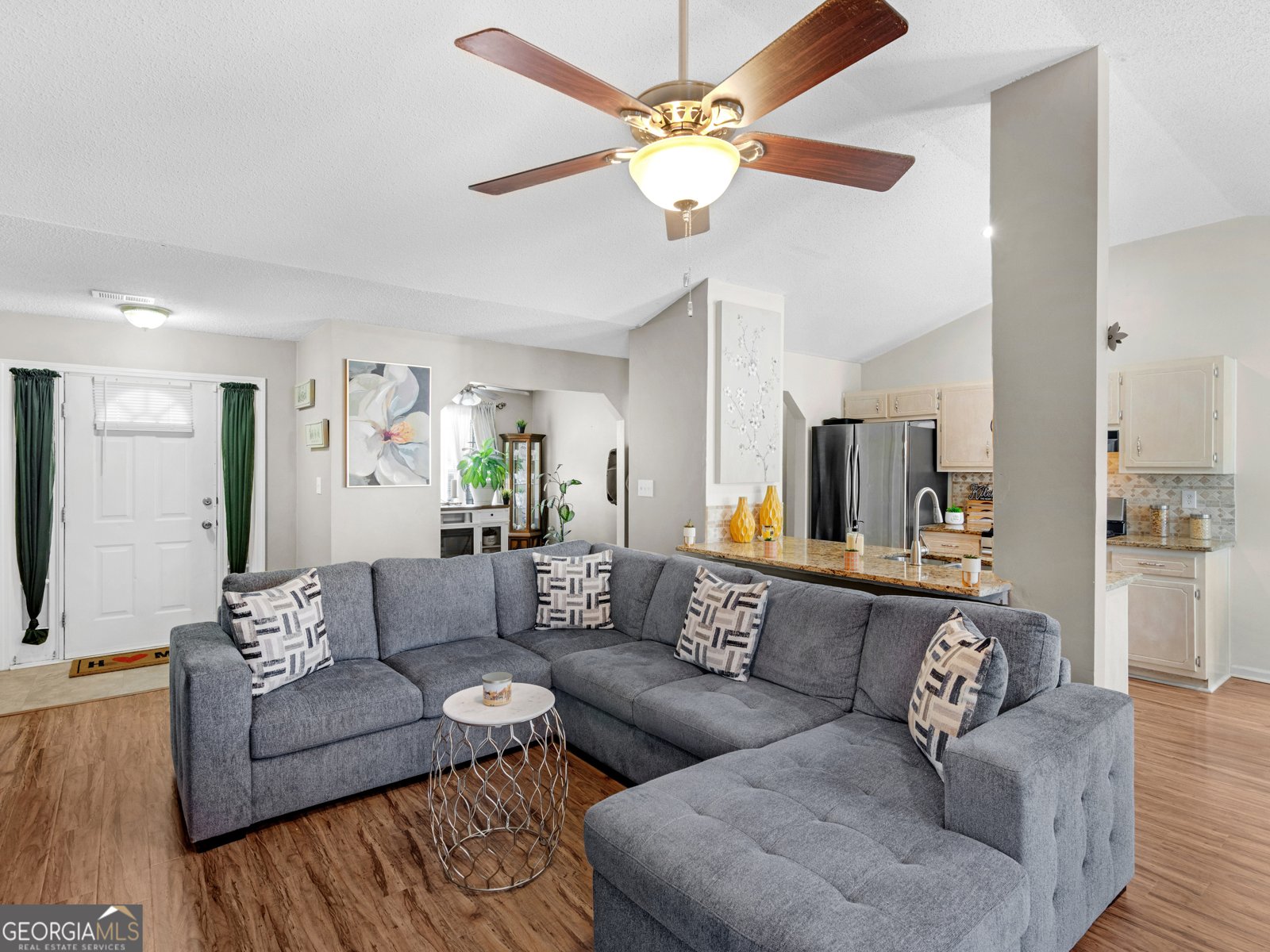 160 Country Mill Lane Stockbridge - Photo 9