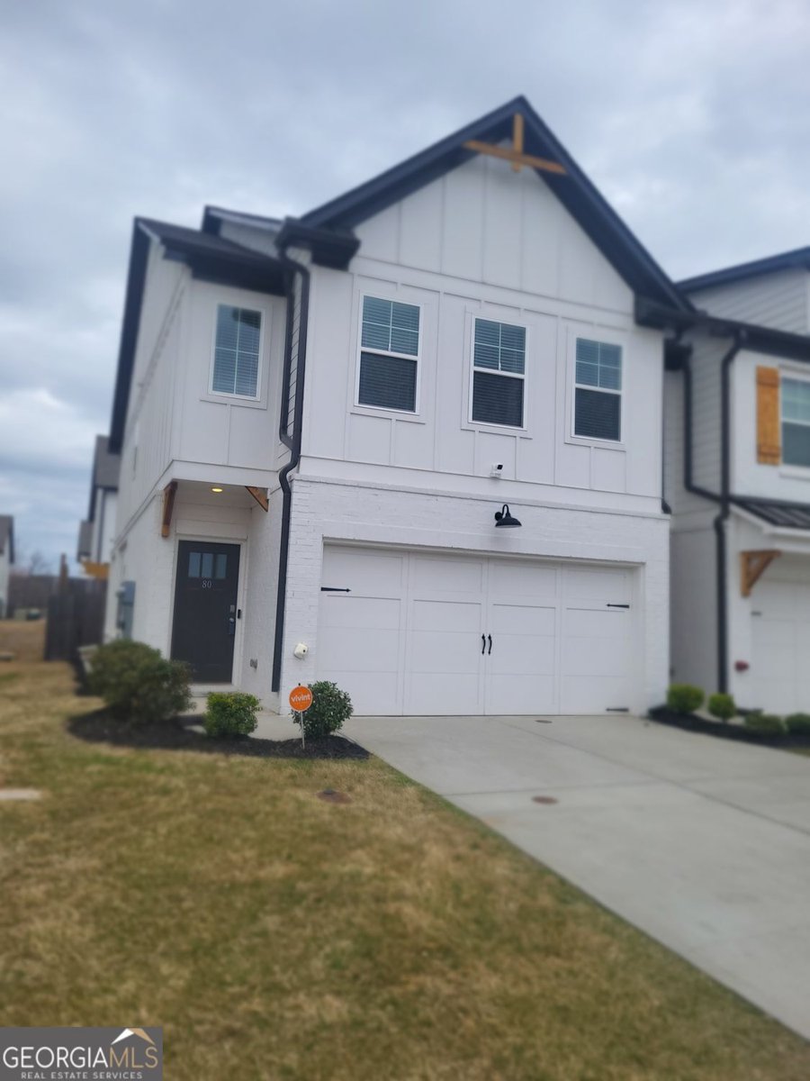 80 Garrison Drive Winder - Photo 1