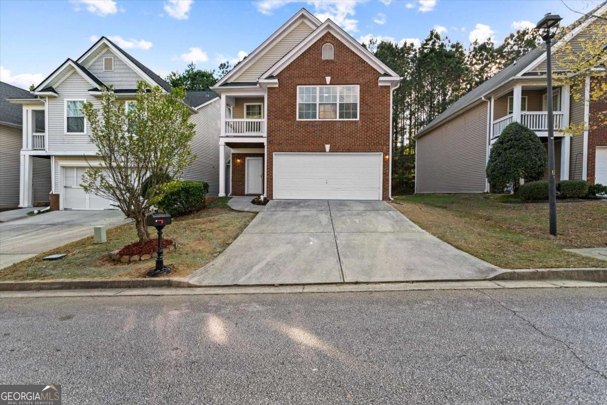 6261 Lake Valley Point Lithonia - Photo 1