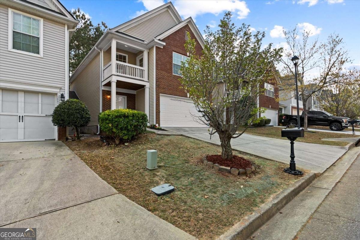 6261 Lake Valley Point Lithonia - Photo 48