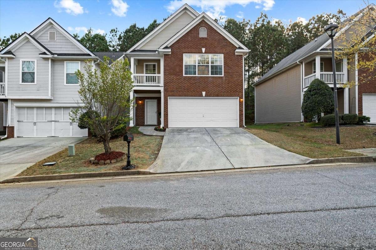 6261 Lake Valley Point Lithonia - Photo 49