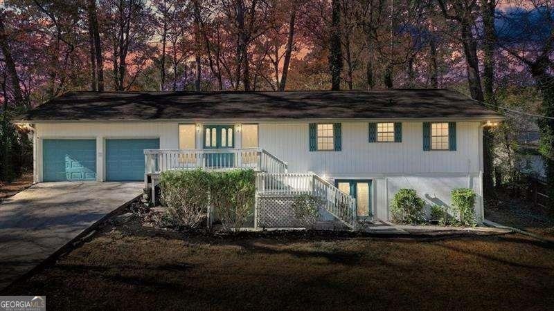 3310 Bryan Way Marietta - Photo 1