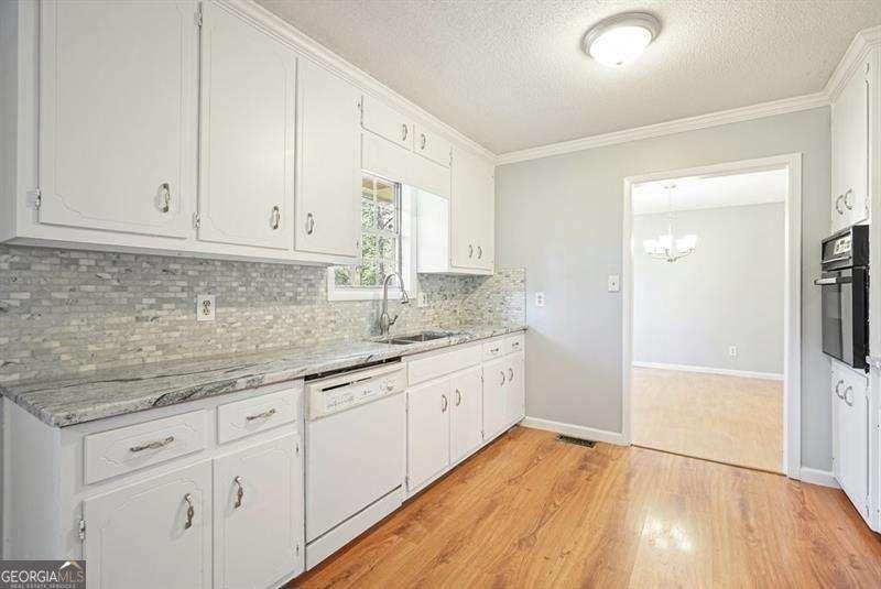 3310 Bryan Way Marietta - Photo 18