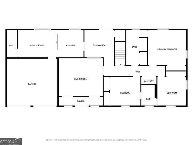 3310 Bryan Way Marietta - Photo 59