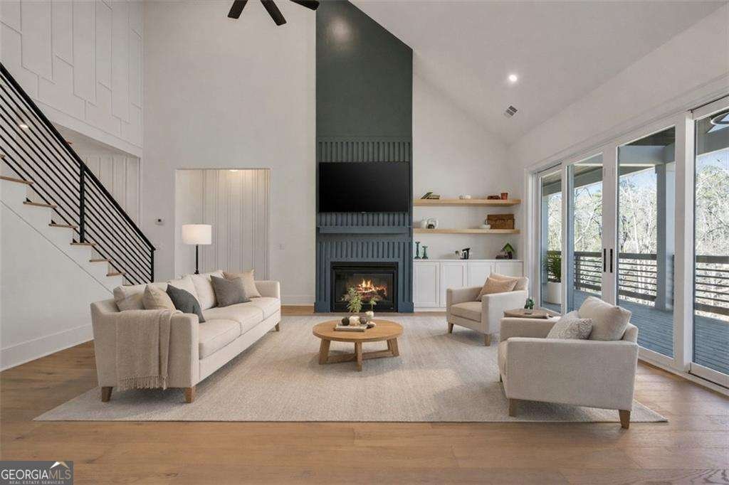 3610 Fleming Drive Cumming - Photo 11