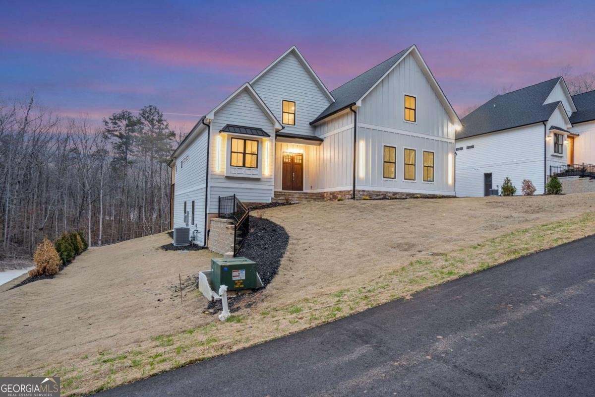 3610 Fleming Drive Cumming - Photo 63