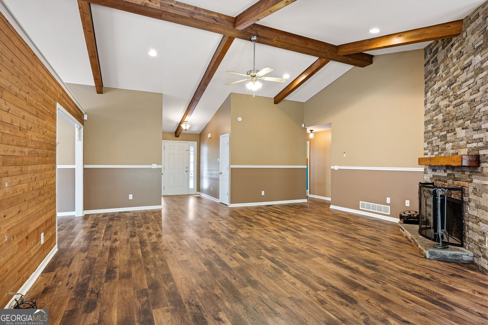 317 Kyles Circle Hiram - Photo 10