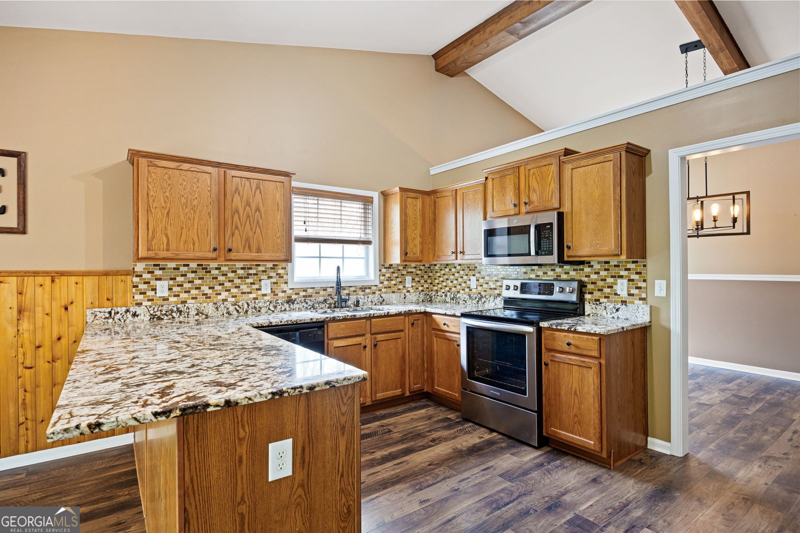 317 Kyles Circle Hiram - Photo 15