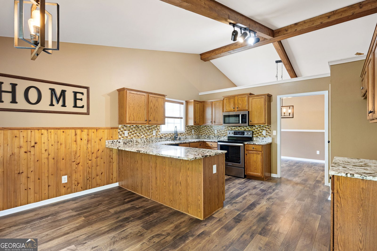 317 Kyles Circle Hiram - Photo 17