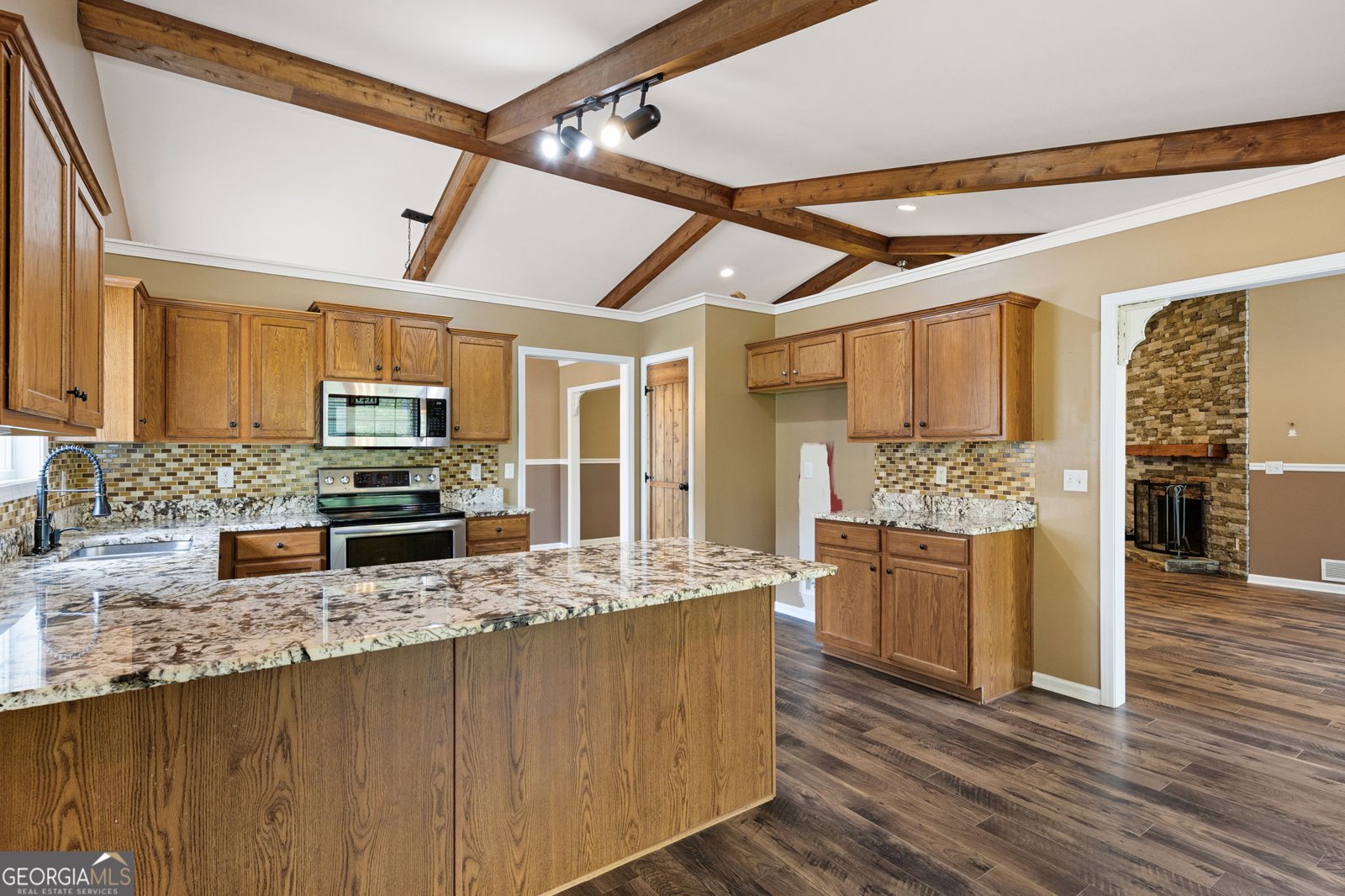 317 Kyles Circle Hiram - Photo 18