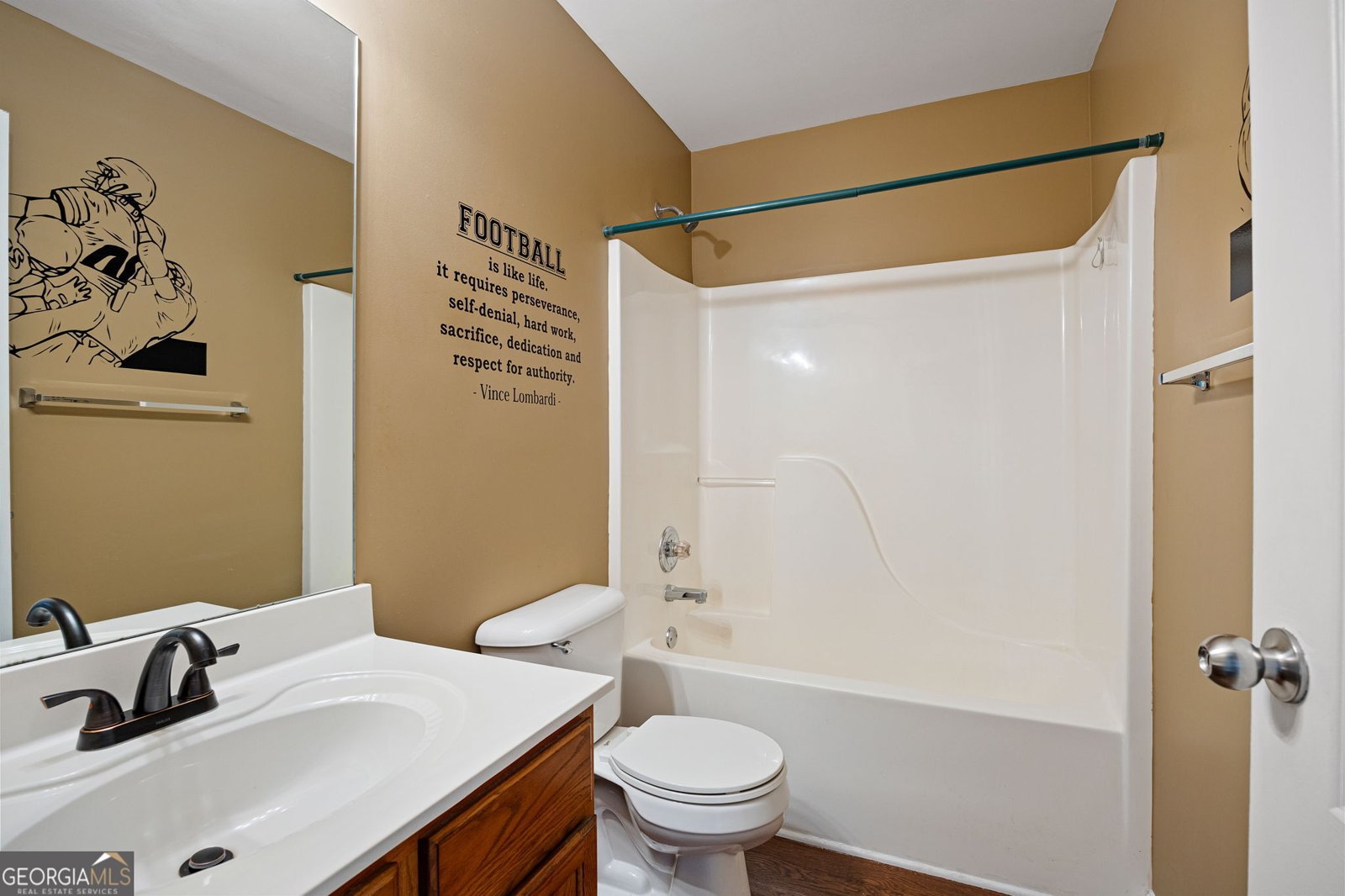 317 Kyles Circle Hiram - Photo 28