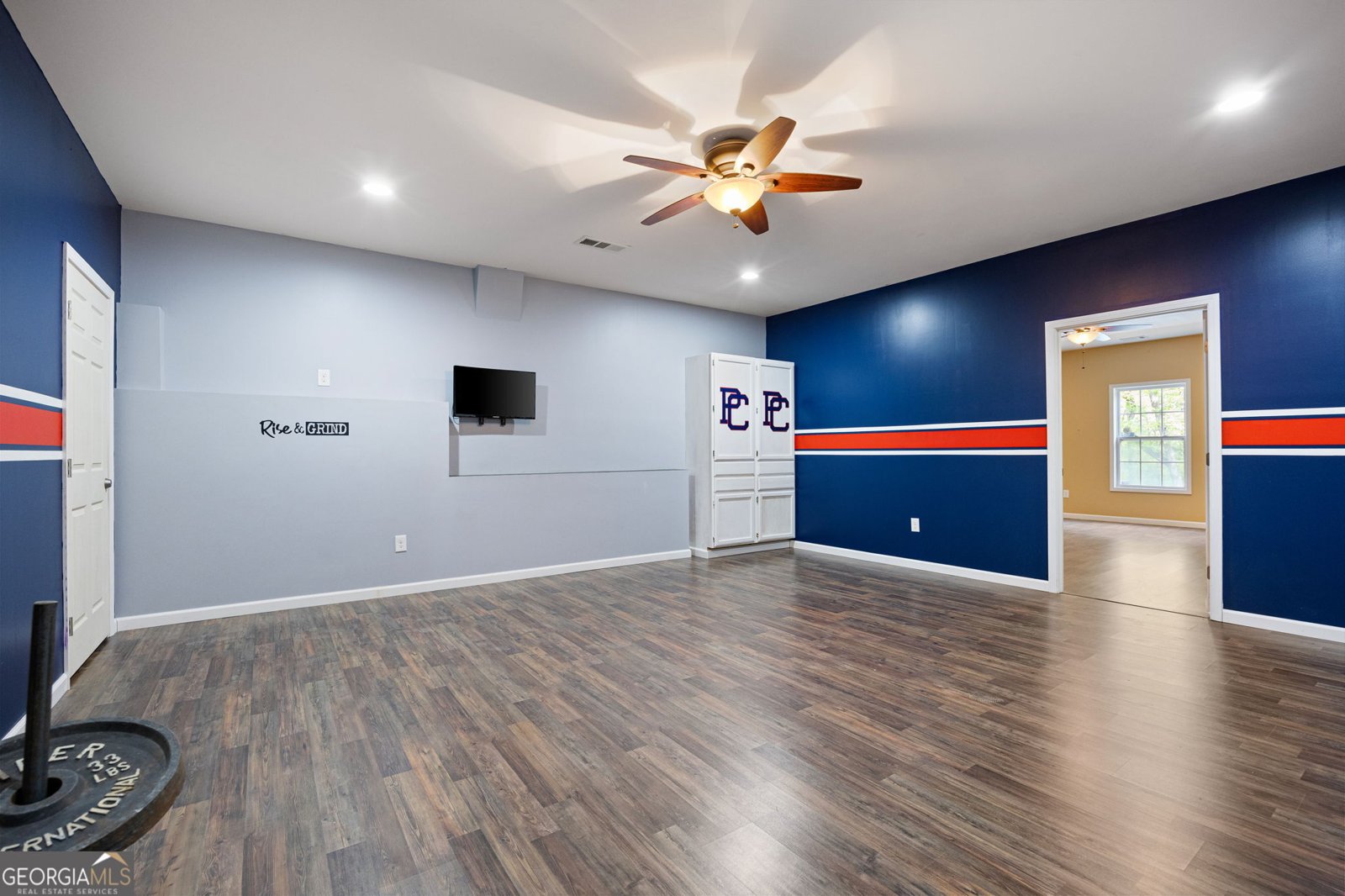 317 Kyles Circle Hiram - Photo 39