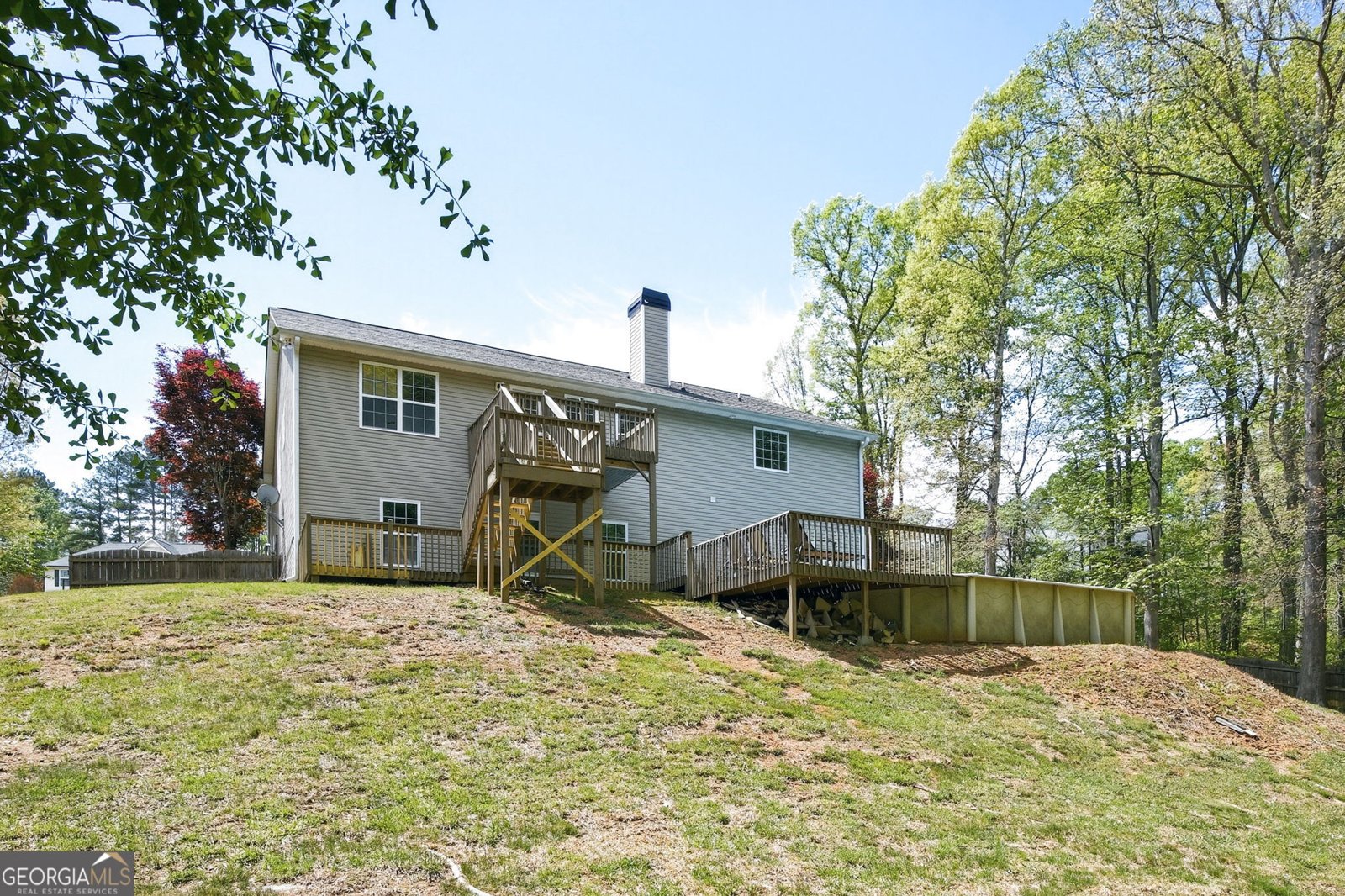 317 Kyles Circle Hiram - Photo 50