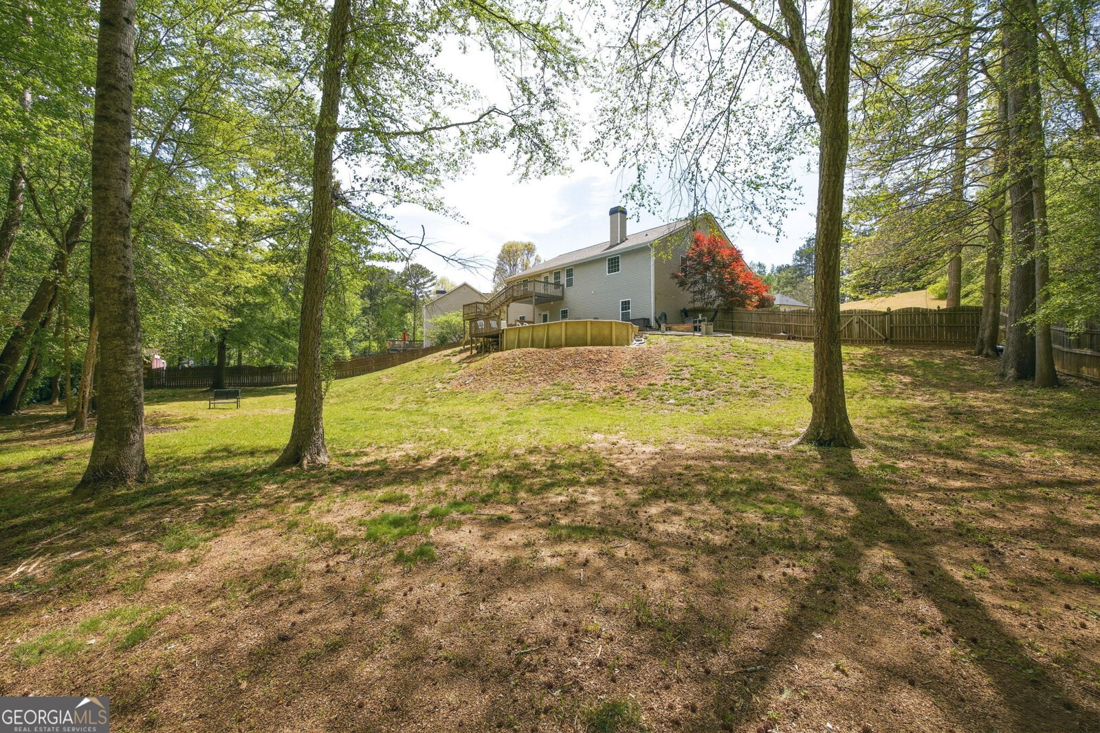 317 Kyles Circle Hiram - Photo 51