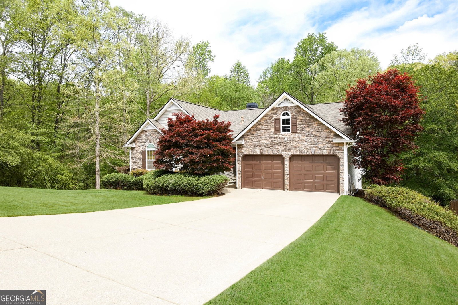 317 Kyles Circle Hiram - Photo 52