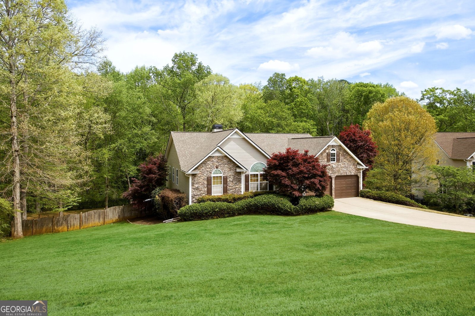 317 Kyles Circle Hiram - Photo 53