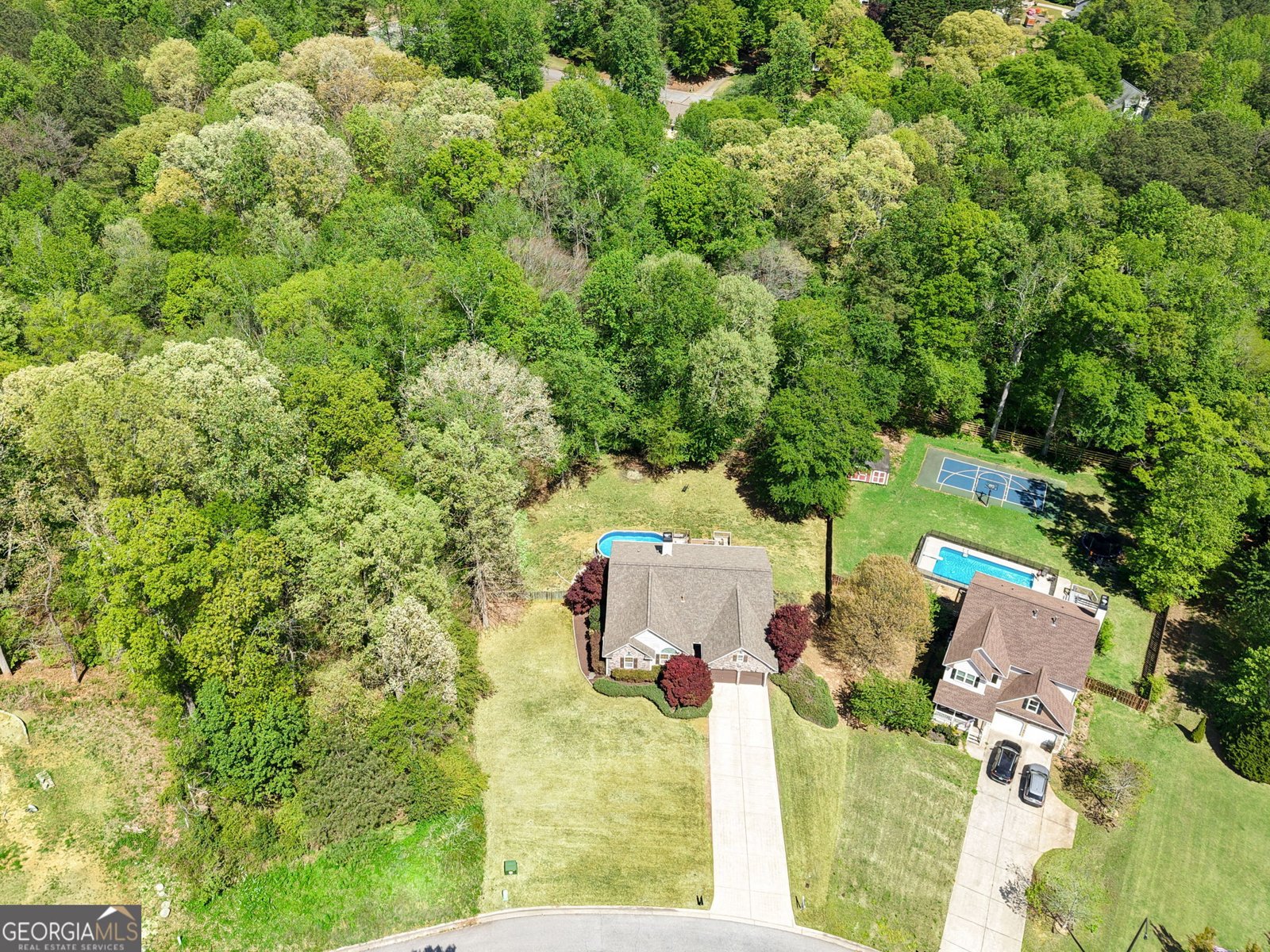 317 Kyles Circle Hiram - Photo 54