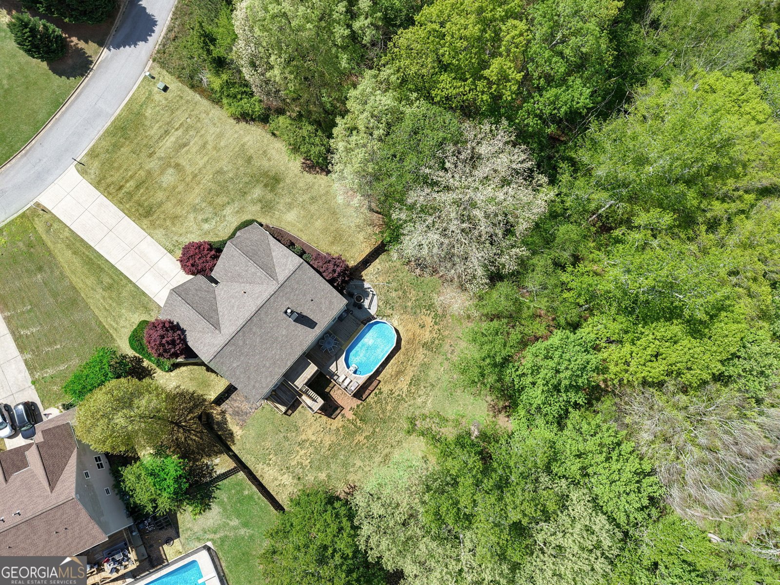 317 Kyles Circle Hiram - Photo 56