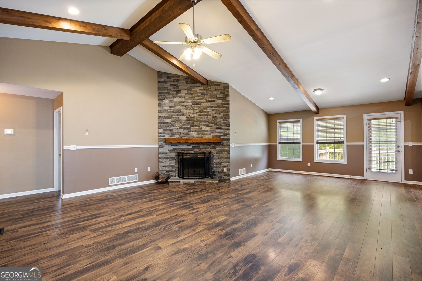 317 Kyles Circle Hiram - Photo 7