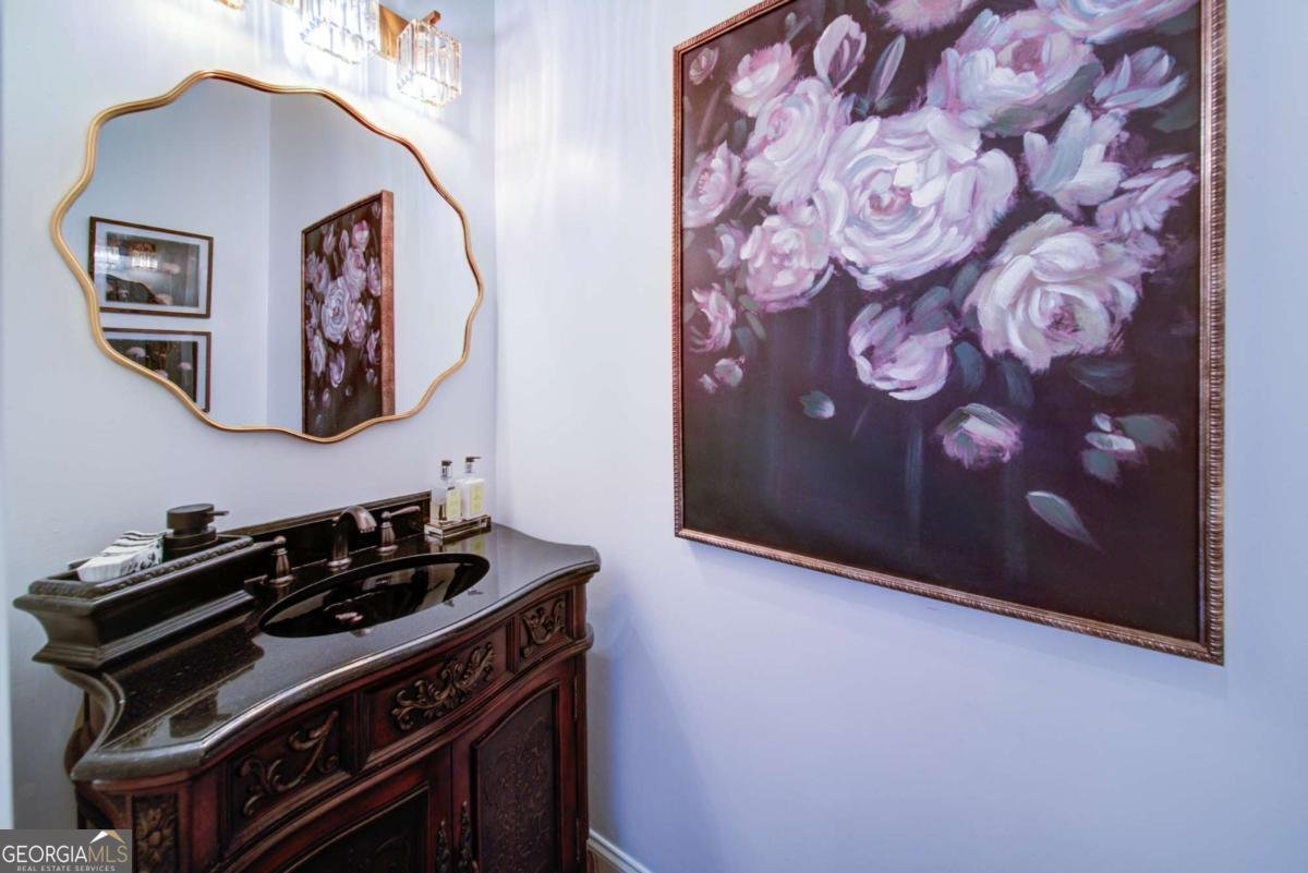 3527 Peacock Road Alpharetta - Photo 10