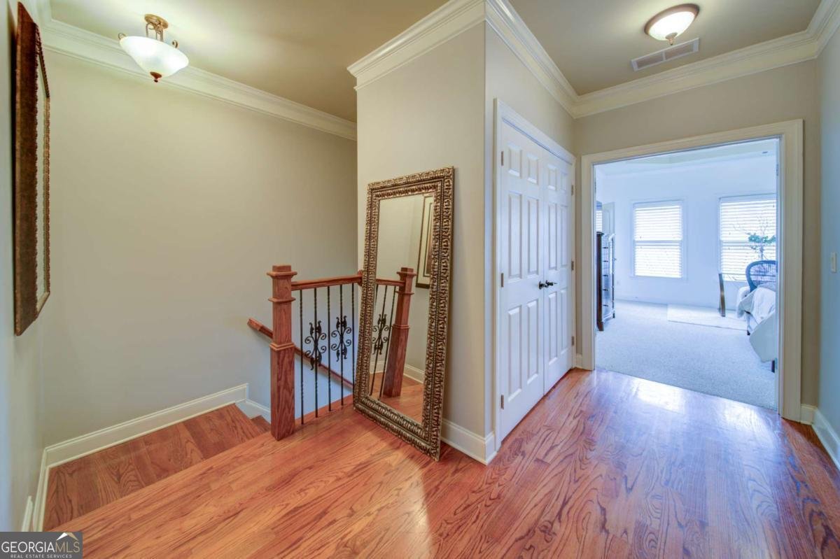 3527 Peacock Road Alpharetta - Photo 11