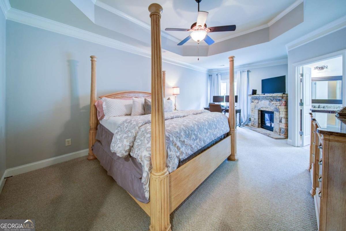 3527 Peacock Road Alpharetta - Photo 12