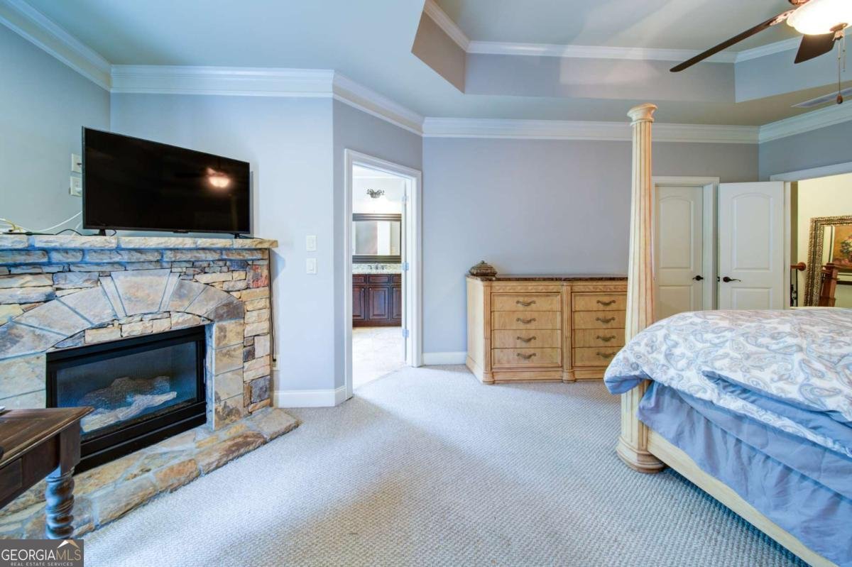 3527 Peacock Road Alpharetta - Photo 13