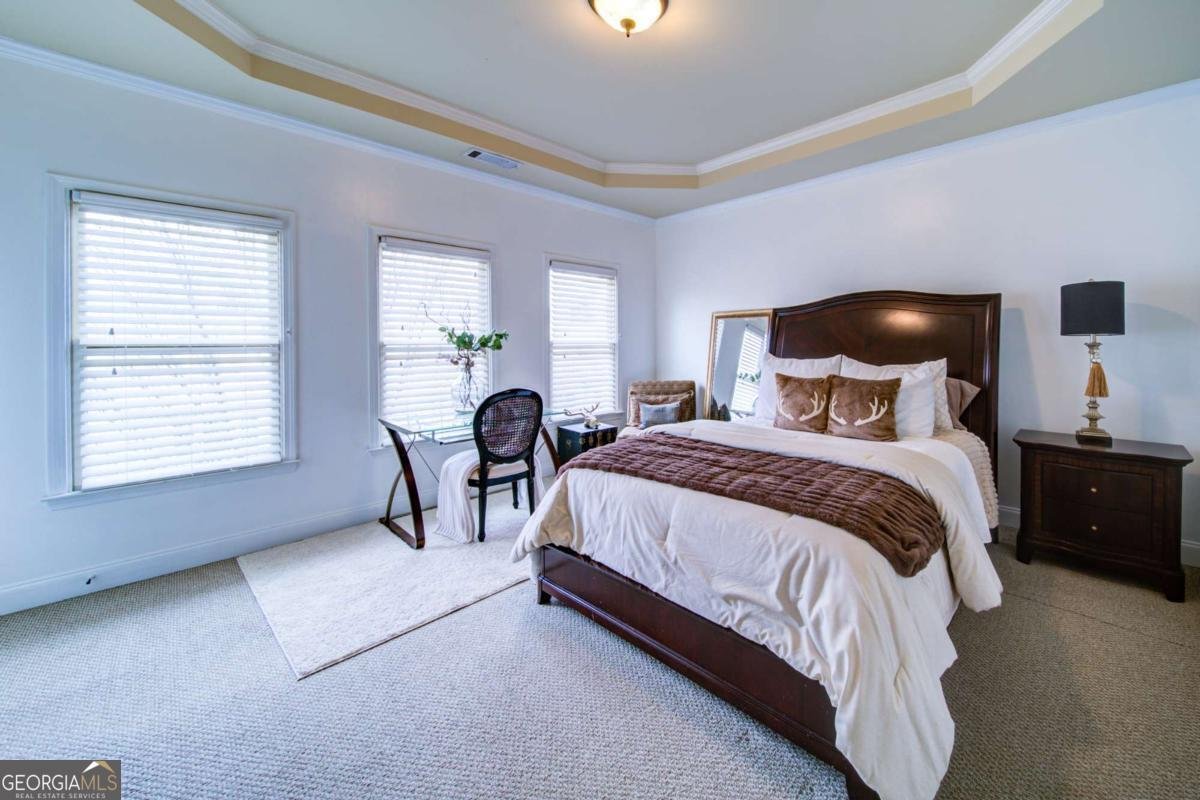 3527 Peacock Road Alpharetta - Photo 16