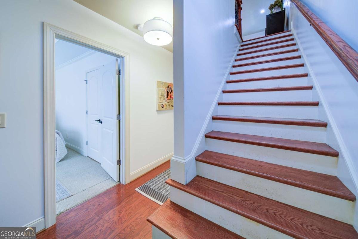 3527 Peacock Road Alpharetta - Photo 18