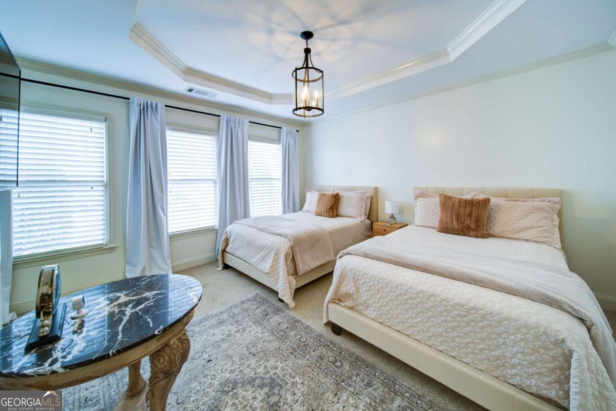 3527 Peacock Road Alpharetta - Photo 19