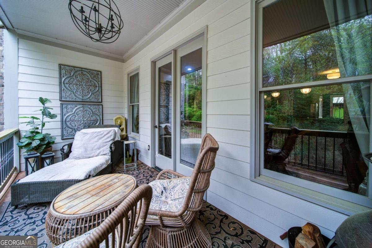 3527 Peacock Road Alpharetta - Photo 23