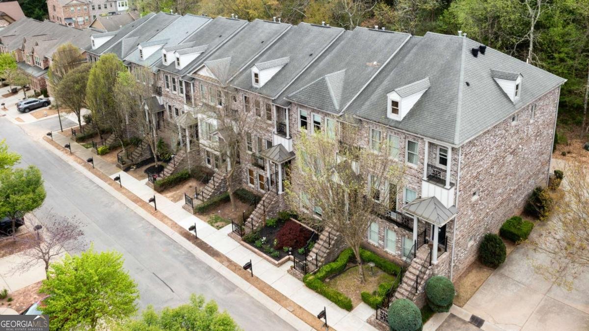 3527 Peacock Road Alpharetta - Photo 25