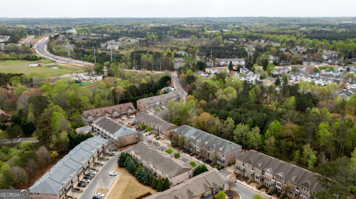 3527 Peacock Road Alpharetta - Photo 26