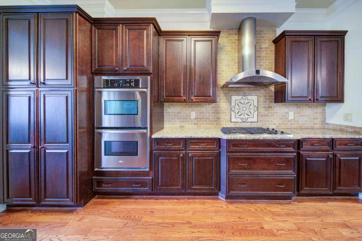 3527 Peacock Road Alpharetta - Photo 8