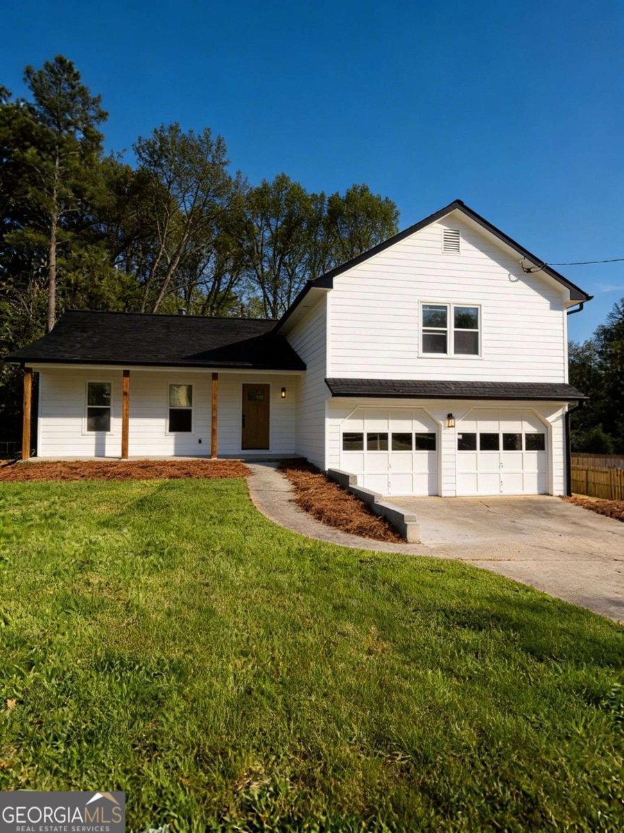 1548 Sprayberry Drive Marietta - Photo 1