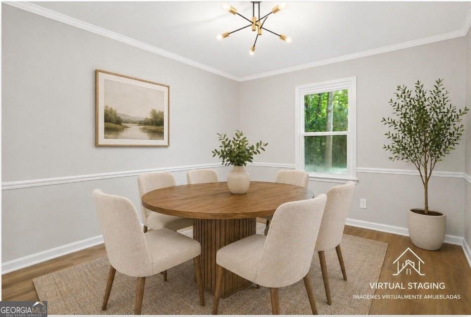 1548 Sprayberry Drive Marietta - Photo 10