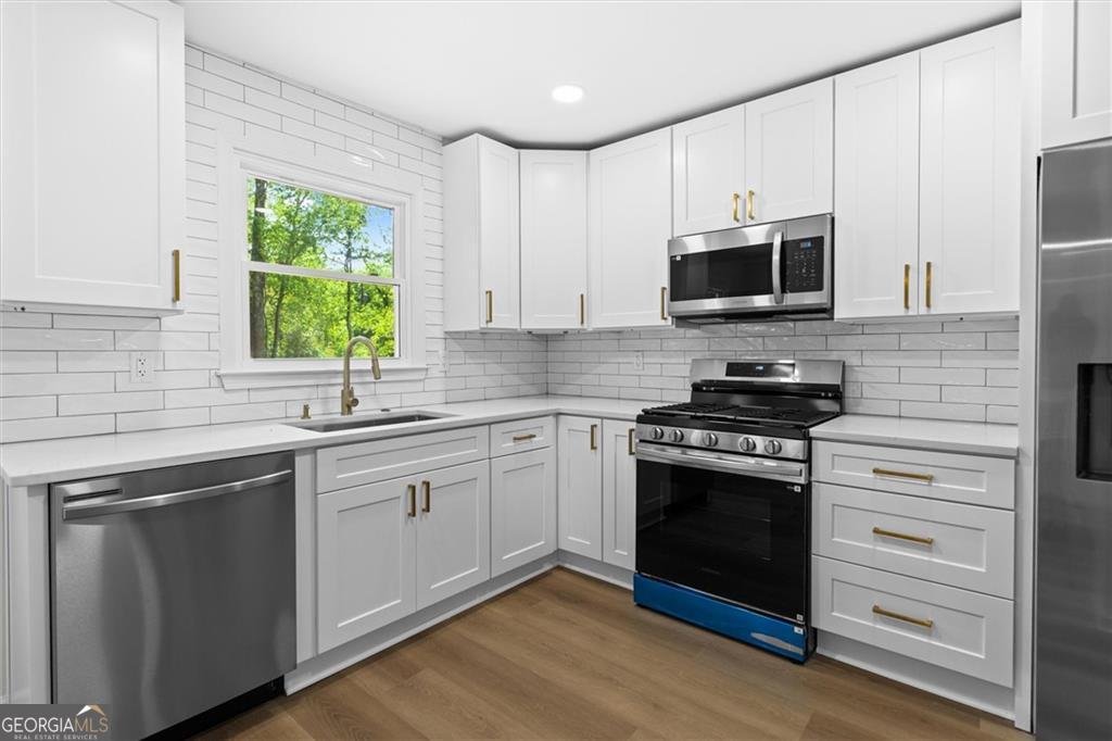 1548 Sprayberry Drive Marietta - Photo 11