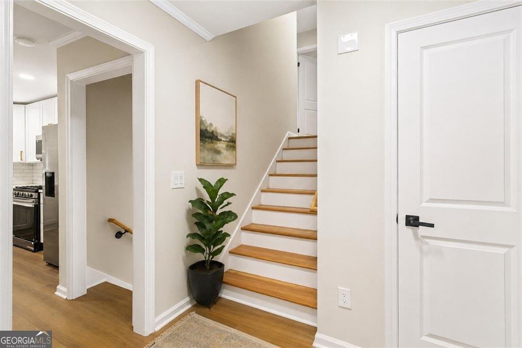 1548 Sprayberry Drive Marietta - Photo 16