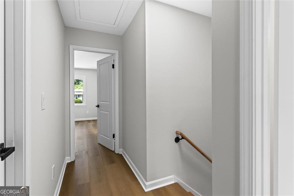 1548 Sprayberry Drive Marietta - Photo 17