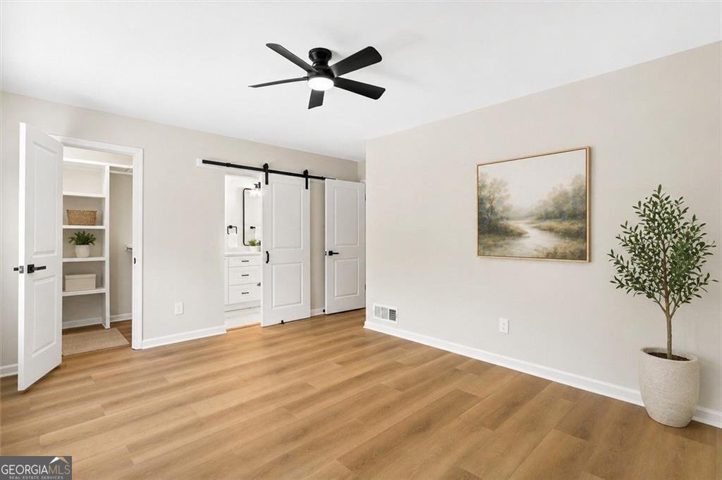 1548 Sprayberry Drive Marietta - Photo 18