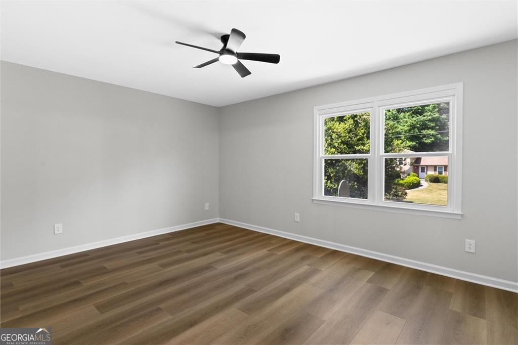 1548 Sprayberry Drive Marietta - Photo 20
