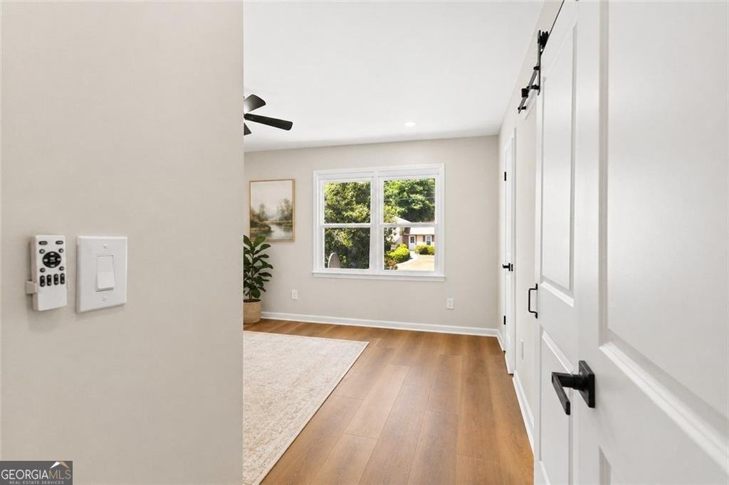 1548 Sprayberry Drive Marietta - Photo 21