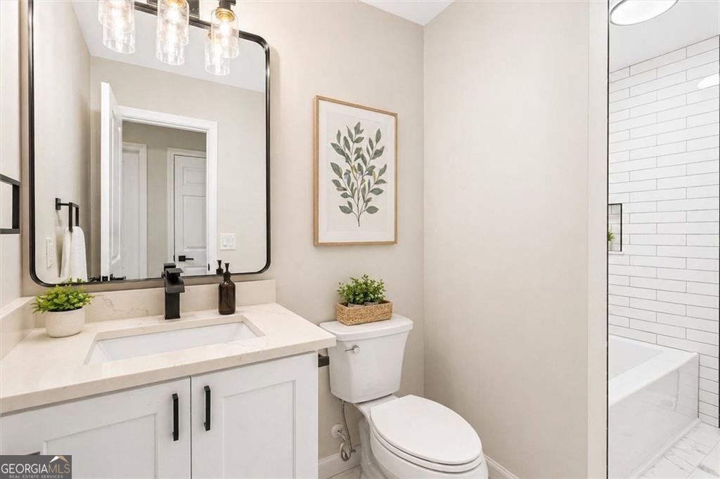 1548 Sprayberry Drive Marietta - Photo 30